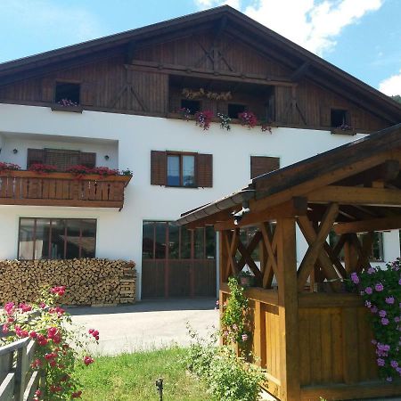 Appartamento Cologna Castelfondo 외부 사진