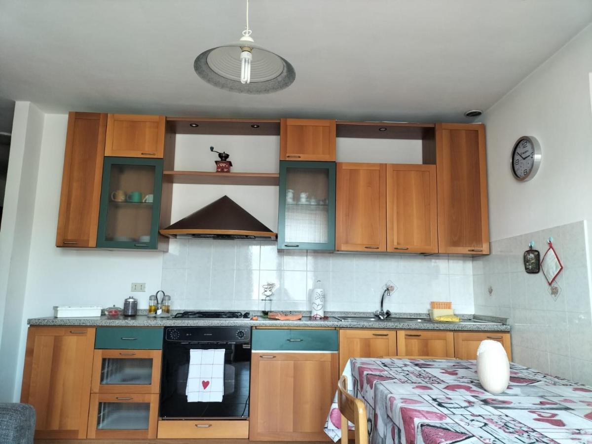 Appartamento Cologna Castelfondo 외부 사진