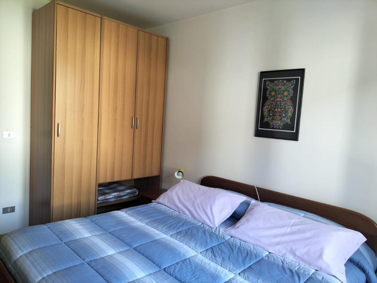 Appartamento Cologna Castelfondo 외부 사진