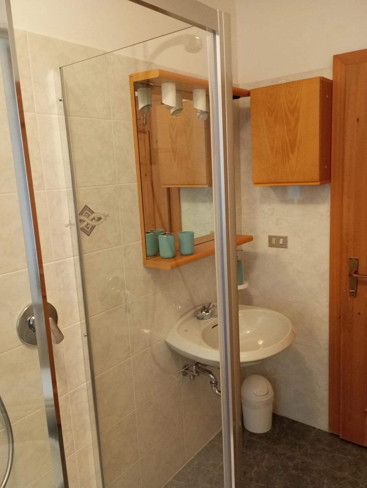 Appartamento Cologna Castelfondo 외부 사진