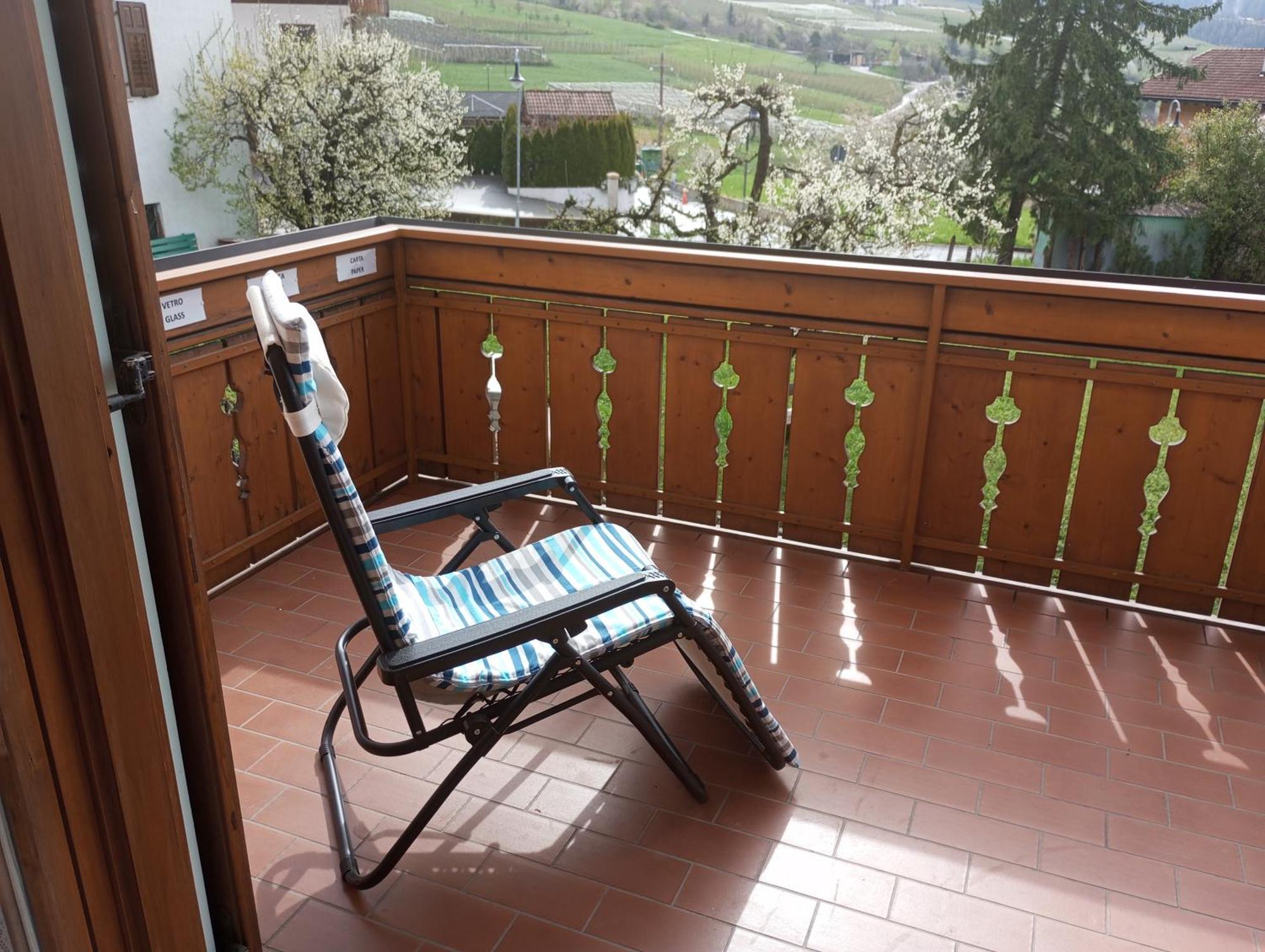 Appartamento Cologna Castelfondo 외부 사진